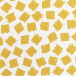 Argos Home Polka Square Yellow Bedding Set - Double 11 Argos Home Polka Square Yellow Bedding Set - Double -Trend Furniture 2067508 R B002