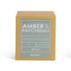 Habitat Scented Boxed Candle Set - Amber, Jasmine & Sea Salt 1 Habitat Scented Boxed Candle Set - Amber, Jasmine & Sea Salt -Trend Furniture 2070959 R Z001A