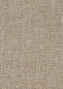 Habitat Lisbon Fabric Storage Footstool - Beige -Trend Furniture 2071130 R B001