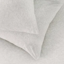 Argos Home Jersey Grey Bedding Set - Single 9 Argos Home Jersey Grey Bedding Set - Single -Trend Furniture 2078700 R Z003A