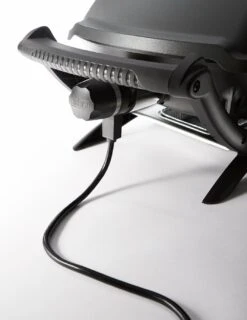 Weber Q 1400 Electric BBQ With Stand -Trend Furniture 2078827 R Z005A