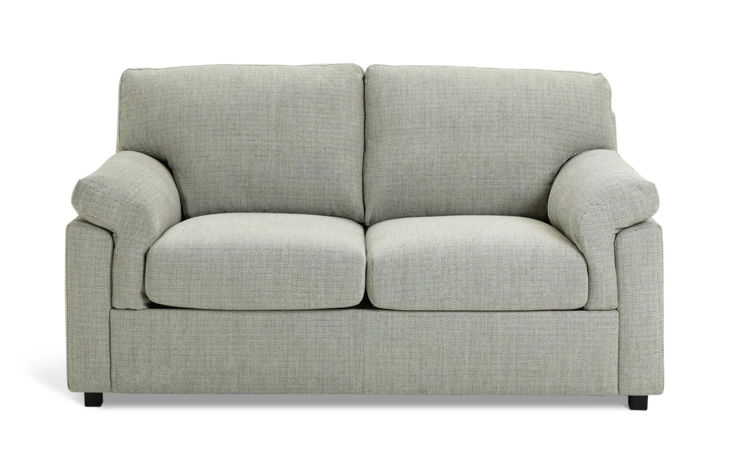 Habitat Florence Fabric 2 Seater Sofa - Cream 3 Habitat Florence Fabric 2 Seater Sofa - Cream