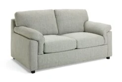Habitat Florence Fabric 2 Seater Sofa - Cream 12 Habitat Florence Fabric 2 Seater Sofa - Cream -Trend Furniture 2155094 R Z002A