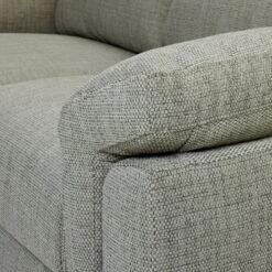 Habitat Florence Fabric 2 Seater Sofa - Cream 15 Habitat Florence Fabric 2 Seater Sofa - Cream -Trend Furniture 2155094 R Z007A