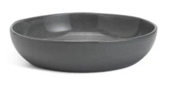 Habitat 4 Piece Stoneware Pasta Bowls - Grey -Trend Furniture 2157827 R Z003A