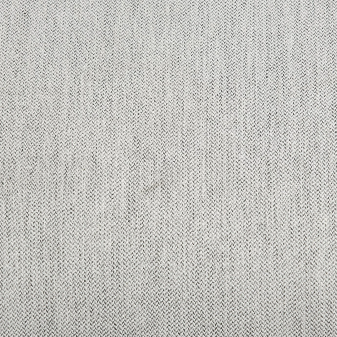 Habitat Salome Fabric Left Hand Corner Chaise Sofa - Grey 5 Habitat Salome Fabric Left Hand Corner Chaise Sofa - Grey - Image 3