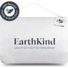 Earthkind Luxury Feather & Down 10.5 Tog Duvet - Single