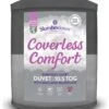 Slumberdown Coverless Comfort 10.5 Tog Duvet - Single 1 Slumberdown Coverless Comfort 10.5 Tog Duvet - Single -Trend Furniture 2254184 R Z001A
