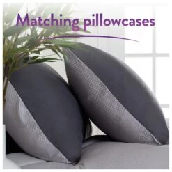 Slumberdown Coverless Comfort 10.5 Tog Duvet - Single 18 Slumberdown Coverless Comfort 10.5 Tog Duvet - Single -Trend Furniture 2254184 R Z007A