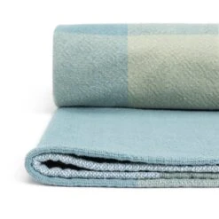 Habitat Gingham Check Handwoven Throw - 125x150cm 11 Habitat Gingham Check Handwoven Throw - 125x150cm -Trend Furniture 2255451 R Z002A