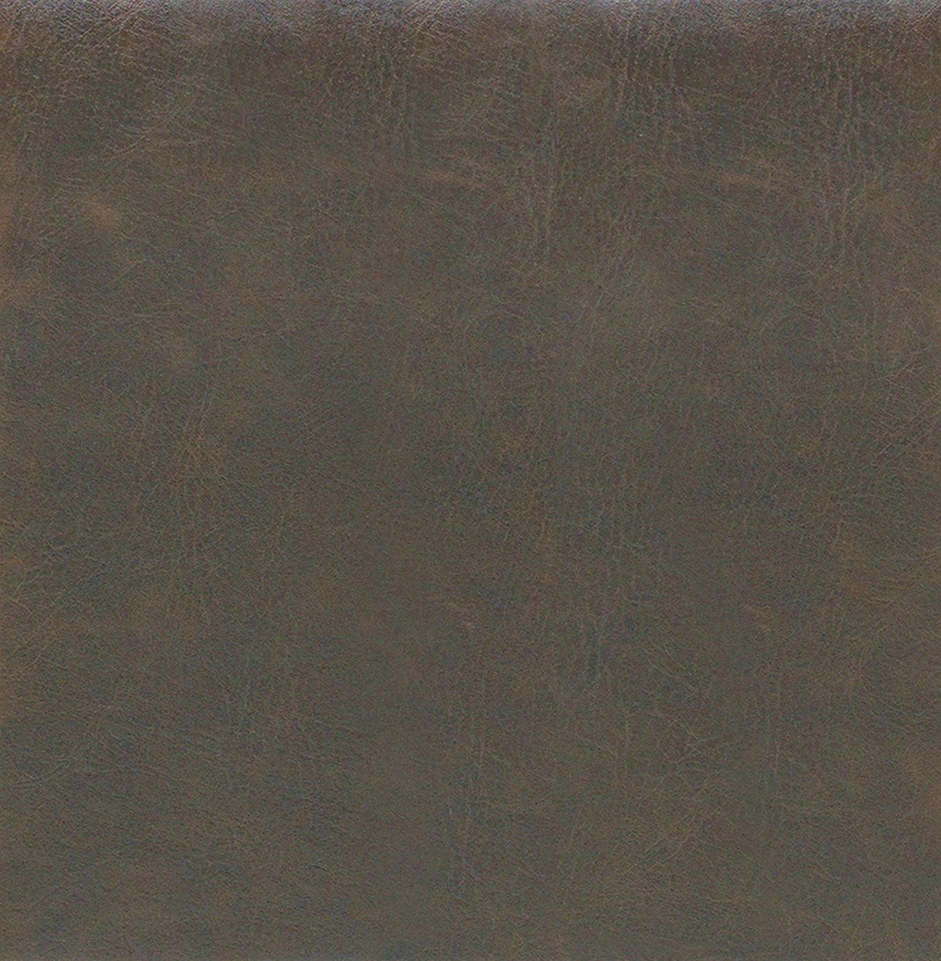 Habitat Eton Leather 3 Seater Sofa - Chocolate 4 Habitat Eton Leather 3 Seater Sofa - Chocolate - Image 2