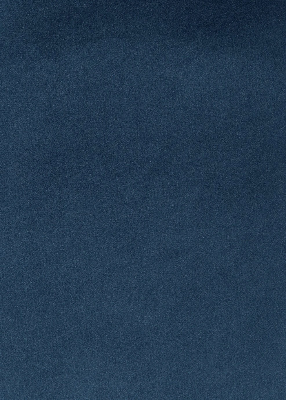 Habitat Iris Fabric Armchair - Navy 4 Habitat Iris Fabric Armchair - Navy - Image 2