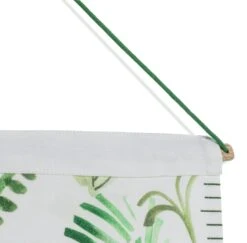 Habitat Kids Animal Print Growth Chart - Multicoloured 10 Habitat Kids Animal Print Growth Chart - Multicoloured -Trend Furniture 2912880 R Z003A