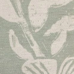 Habitat Herbalist Floral Rug - 120X170cm - Multicoloured -Trend Furniture 2991186 R B001