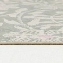 Habitat Herbalist Floral Rug - 120X170cm - Multicoloured -Trend Furniture 2991186 R Z002C