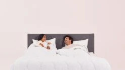 Emma Sleep All Seasons Anti Allergy 10.5 Tog Duvet - Double -Trend Furniture 2996758 R Z005A