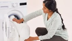 Emma Sleep All Seasons Anti Allergy 10.5 Tog Duvet - Double -Trend Furniture 2996758 R Z006A