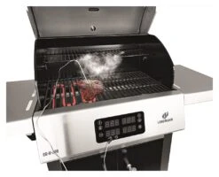 Landmann LANDMAN Electric Trolley BBQ -Trend Furniture 3032745 R Z006A