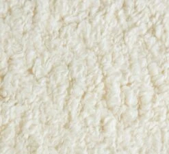 Habitat Shearling Throw - Oatmeal - 150x200cm -Trend Furniture 3069134 R B001