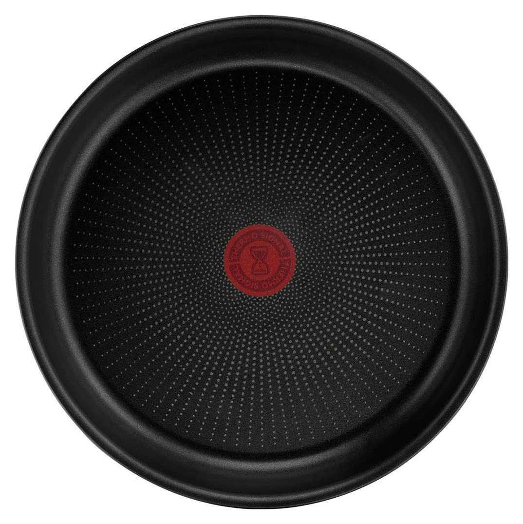 Tefal Ingenio Daily Chef 3 Piece Aluminium Pan Set 6 Tefal Ingenio Daily Chef 3 Piece Aluminium Pan Set - Image 4