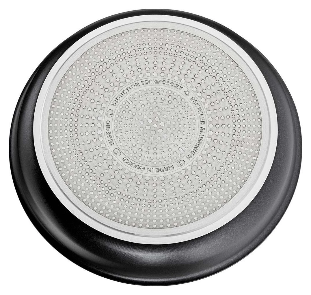 Tefal Ingenio Daily Chef 3 Piece Aluminium Pan Set 7 Tefal Ingenio Daily Chef 3 Piece Aluminium Pan Set - Image 5