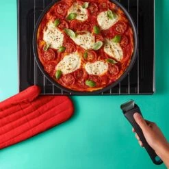 Tefal Ingenio Daily Chef 3 Piece Aluminium Pan Set 11 Tefal Ingenio Daily Chef 3 Piece Aluminium Pan Set -Trend Furniture 3082812 R Z005A