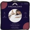 Dreamland Intelliheat Dual Control Mattress Protector-Double 1 Dreamland Intelliheat Dual Control Mattress Protector-Double -Trend Furniture 3114869 R Z001A