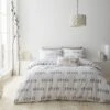 Pineapple Elephant Tembo Natural Bedding Set - King 1 Pineapple Elephant Tembo Natural Bedding Set - King -Trend Furniture 3117983 R Z001A