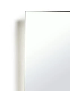 Habitat Haxby LED Bathroom Mirror -Trend Furniture 3120695 R Z002A