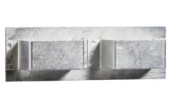 Habitat Haxby LED Bathroom Mirror -Trend Furniture 3120695 R Z003A