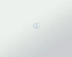 Habitat Haxby LED Bathroom Mirror -Trend Furniture 3120695 R Z004A