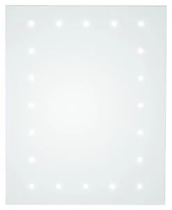 Habitat Ashbourne LED Bathroom Mirror -Trend Furniture 3123939 R Z002A