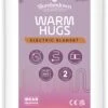 Slumberdown Warm Hugs Electric Blanket - Small Double -Trend Furniture 3150658 R Z001A