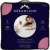 Dreamland Scandi Sherpa Underblanket-Single 1 Dreamland Scandi Sherpa Underblanket-Single -Trend Furniture 3187607 R Z001A