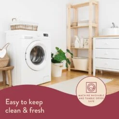 Dreamland Snuggle Up Black Heated Throw - Large -Trend Furniture 3243699 R Z012A