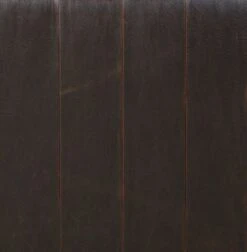 Habitat Salisbury Leather 2 Seater Sofa - Chocolate -Trend Furniture 3336348 R B001