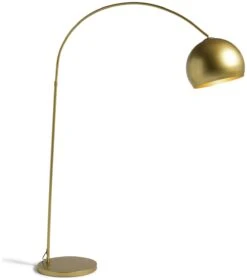 Habitat Wilderness Large Arc Floor Lamp 15 Habitat Wilderness Large Arc Floor Lamp -Trend Furniture 3447529 R Z002A