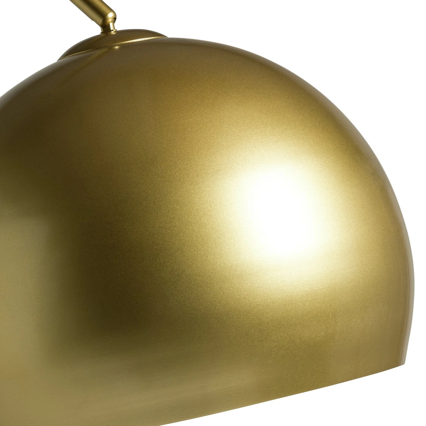 Habitat Wilderness Large Arc Floor Lamp 7 Habitat Wilderness Large Arc Floor Lamp - Image 5