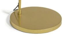 Habitat Wilderness Large Arc Floor Lamp 17 Habitat Wilderness Large Arc Floor Lamp -Trend Furniture 3447529 R Z004A