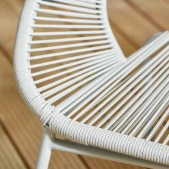 Habitat Nordic Spring 2 Seater Garden Bench -Trend Furniture 3448669 R Z002C