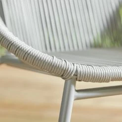 Habitat Nordic Spring 2 Seater Garden Bench -Trend Furniture 3448669 R Z003C