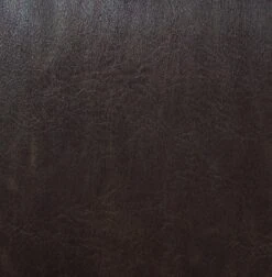 Habitat Salisbury Leather Storage Footstool - Chocolate -Trend Furniture 3458673 R Z017A