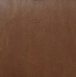 Habitat Salisbury Leather Storage Footstool - Tan -Trend Furniture 3575752 R B001