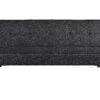 Habitat Patsy 2 Seater Clic Clac Sofa Bed - Charcoal -Trend Furniture 3578704 R Z001