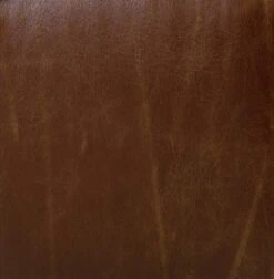 Habitat Eton Leather Storage Ottoman Footstool - Tan -Trend Furniture 3594630 R B001