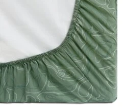 Habitat Kids Explorer 2 Pack Fitted Sheet - Toddler -Trend Furniture 4037536 R Z002A