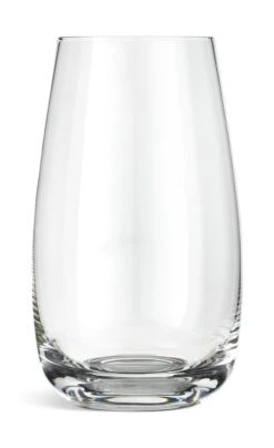 Habitat Apple Set Of 4 Hi Ball Glasses -Trend Furniture 4334985 R Z002A