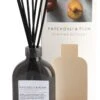 Habitat 150ml Scented Diffuser - Patchouli & Plum -Trend Furniture 4336990 R Z001A