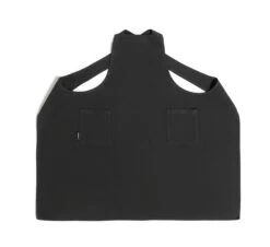Habitat Cross Back Apron - Charcoal -Trend Furniture 4468954 R Z002A