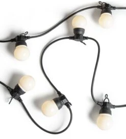 Habitat Warm White Festoon Lights -Trend Furniture 4496964 R Z001A